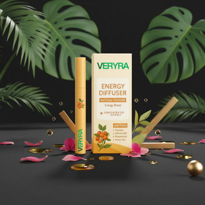 PURALIS | Energie-Boost