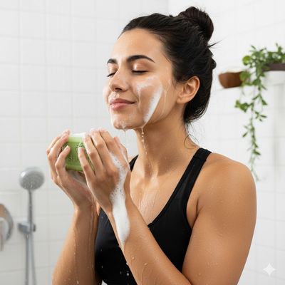 Shaney® AntiFungal Relief Soap Bar