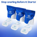 Shaney® - Adjustable  Anti-Snoring Mouthpiece