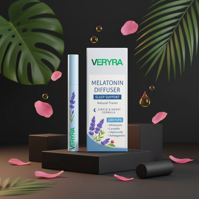 PURALIS | Schlafunterstützung