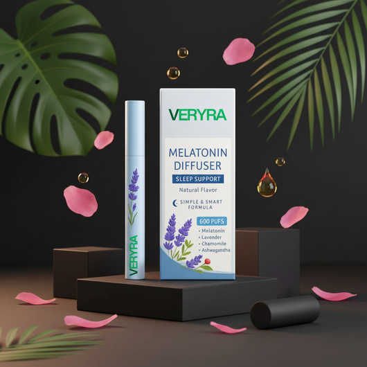 PURALIS™ Lungen Reinigungs-Inhalator