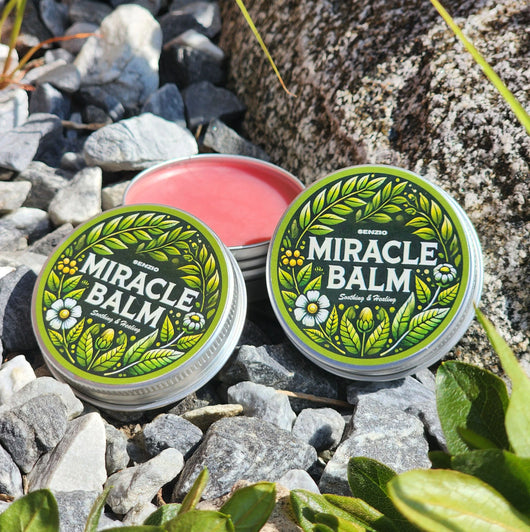 Shaney Miracle Balm™ Herbal Powerhouse