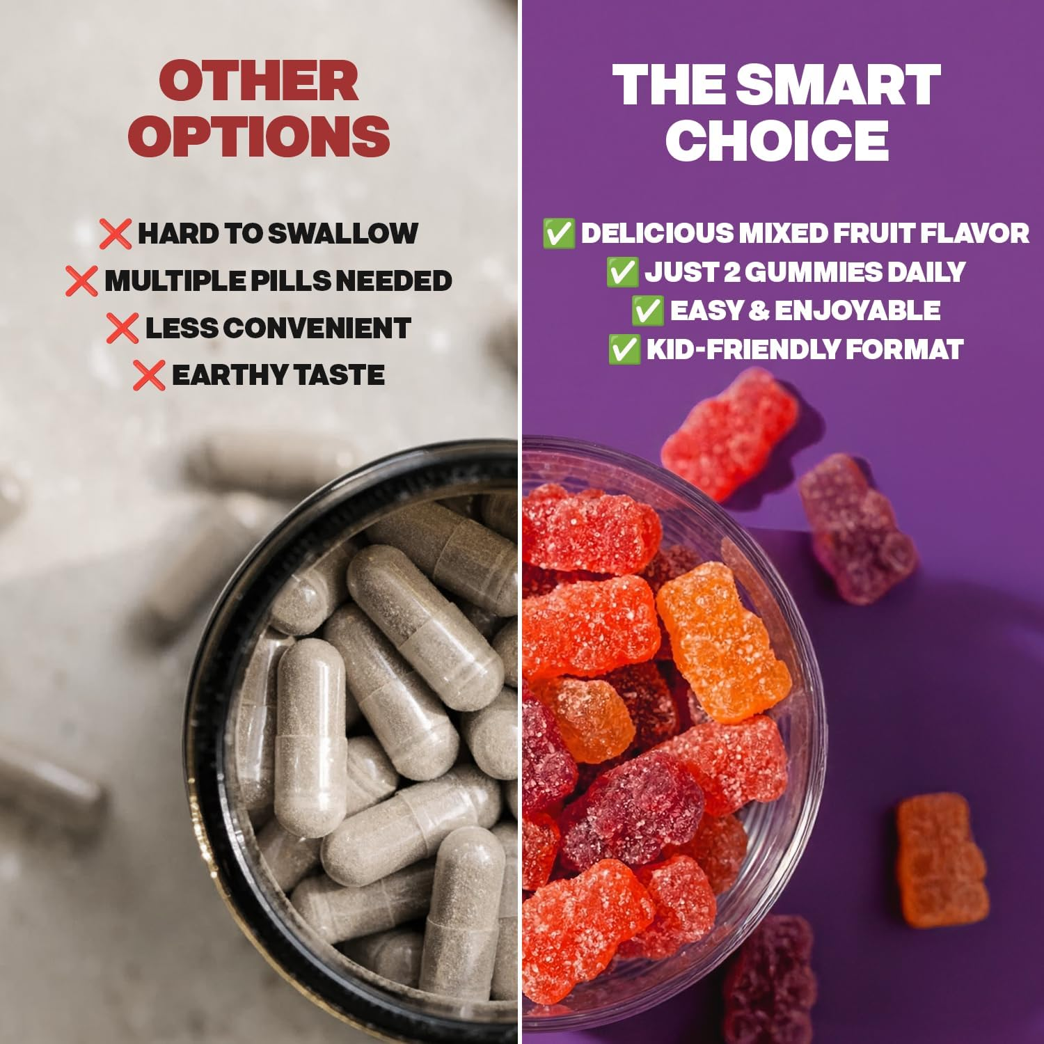 Shaney® Gummies