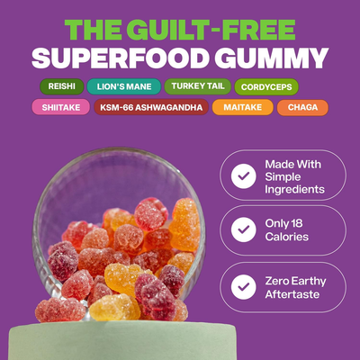 Shaney® Gummies