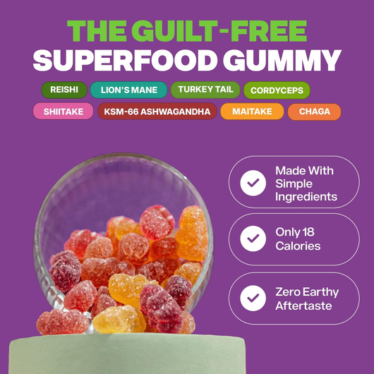 Shaney® Gummies