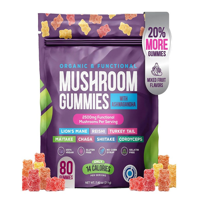 Shaney® Gummies