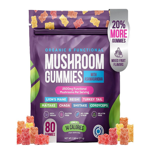 Shaney® Gummies