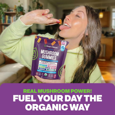 Shaney® Gummies